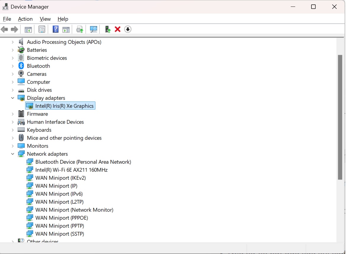 Fix Windows 11 RDP Freezing